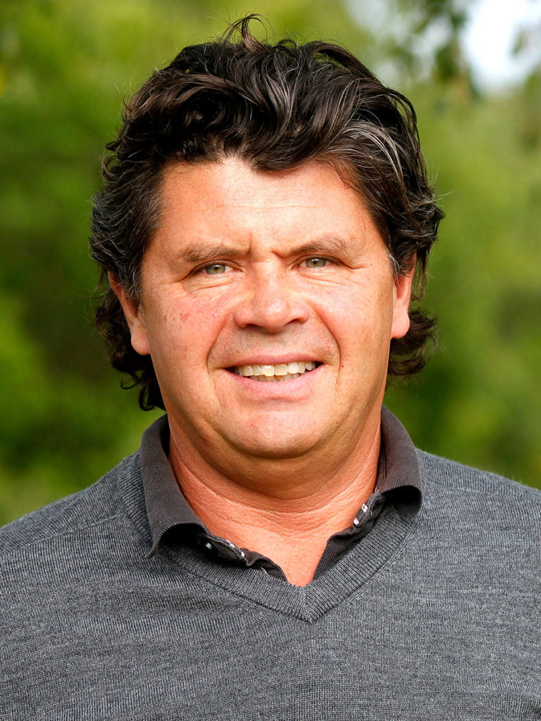 Krister - Norrköping Söderköping Golfklubb
