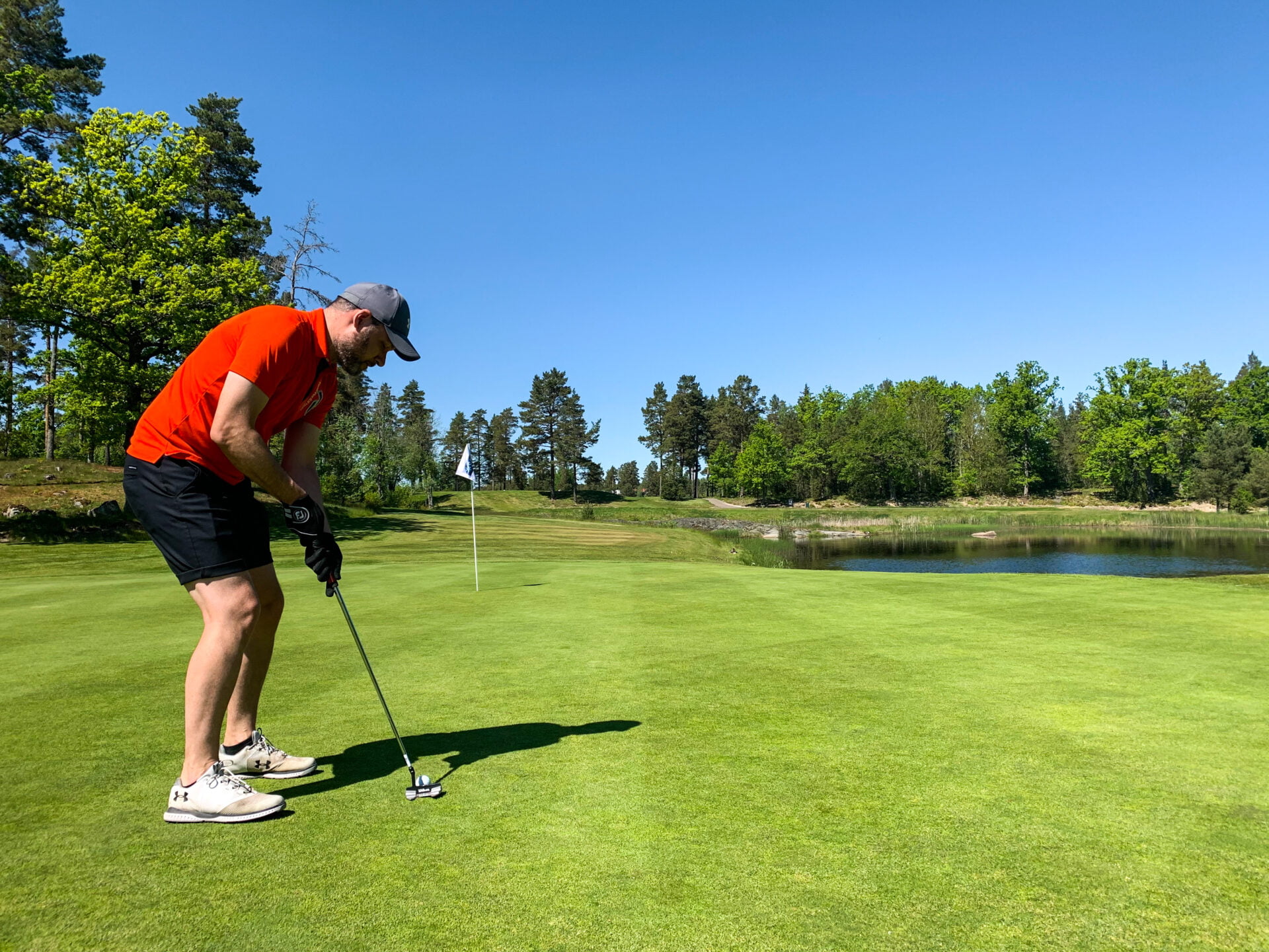 SPELA - Norrköping Söderköping Golfklubb