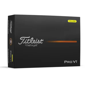 Pro V1 Gul