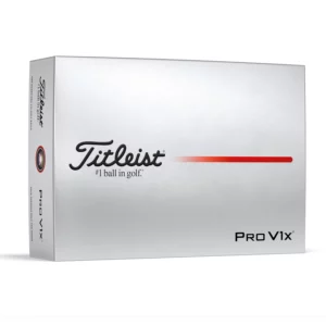 Pro V1x