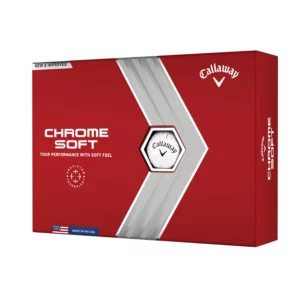 Chrome Soft