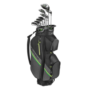 RBZ Speedlite Set