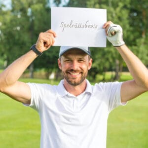 Spelrättsbevis