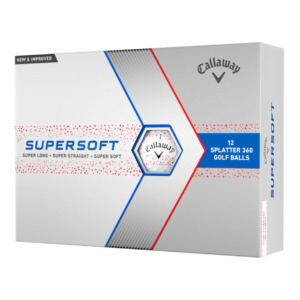 Supersoft Splatter -24