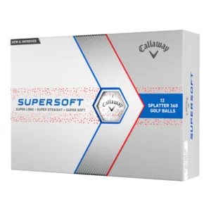 Supersoft Splatter -24
