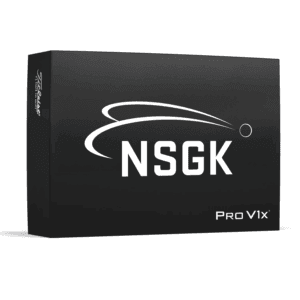 NSGK - Pro V1x