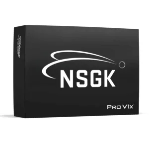 NSGK - Pro V1x