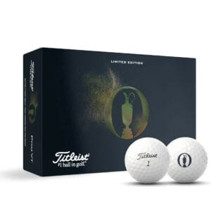 Pro V1 The Open