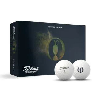 Pro V1 The Open