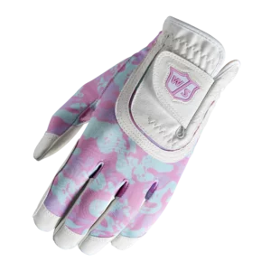 Fit All Junior Rosa