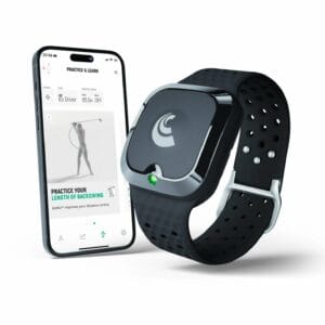 AI Swing Analyzer