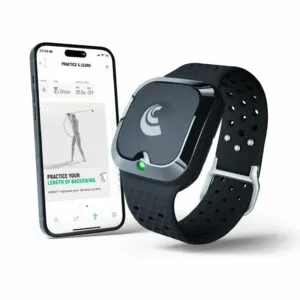 AI Swing Analyzer