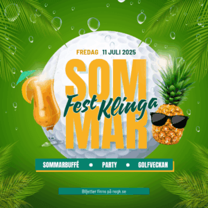 Sommarfest 2025