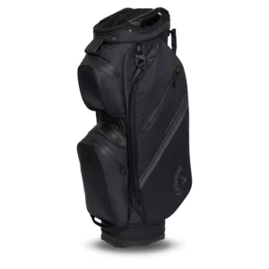 Chase Dry 14 Svart