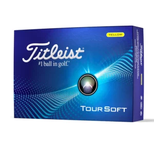 Tour Soft Gul