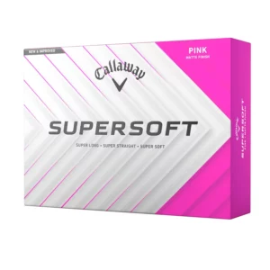 Supersoft Rosa