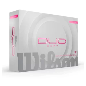 Duo Soft Rosa
