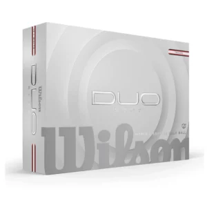 Duo Soft TRK 360