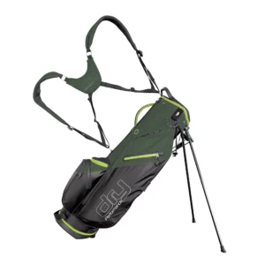Waterproof Hybrid Grön