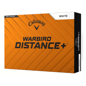 Warbird Distance +