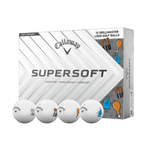 Supersoft Grillmaster