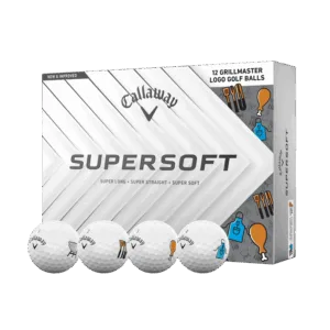 Supersoft Grillmaster
