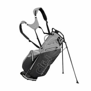 Waterproof Hybrid Svart