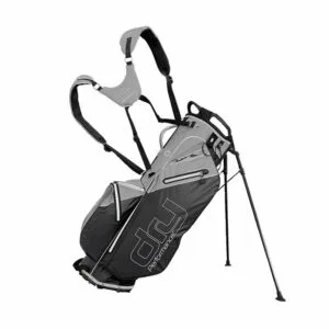 Waterproof Hybrid Svart