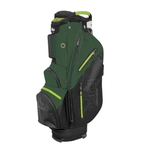 Waterproof Cart Bag Grön