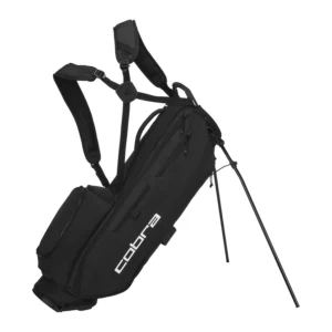Ultralight Pro Stand Svart