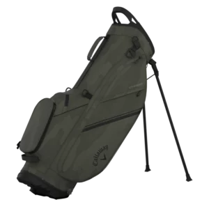 Chase Stand Camo