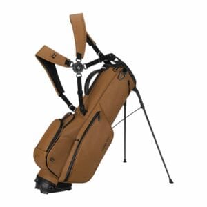 Cobra x Vessel Premium Stand Bag