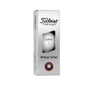 Pro V1x RCT