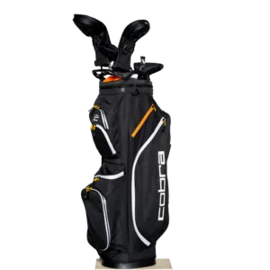 Fly XL Box Set Herr Grafit