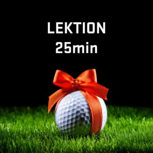 Lektion 25min